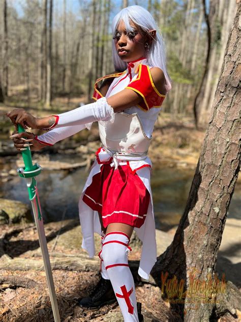 yung yannah|Asuna by Yung Yannah : r/CosplayNation .